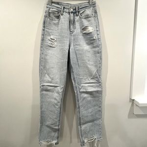American Eagle Boyfriend Jeans